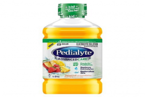 pediatric electrolyte