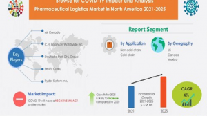 pharmaceutical logistics