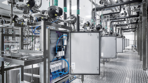 plasma fractionation