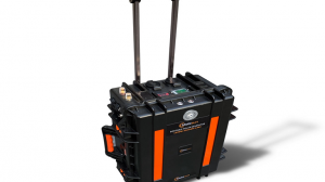 portable power station