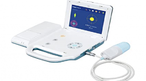 portable ultrasound bladder