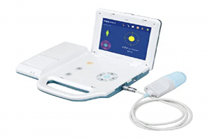 portable ultrasound bladder
