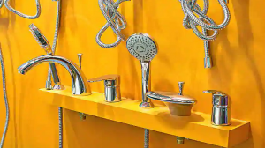sanitary ware