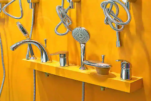 sanitary ware