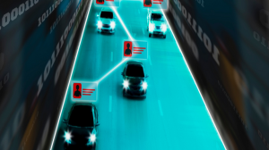 smart transportation system