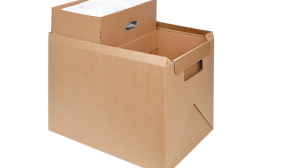 temperature controlled shipping