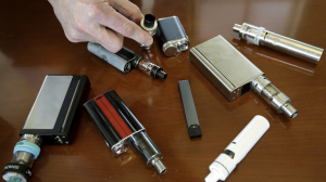vaping devices