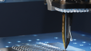 ultrasonic wire bonding