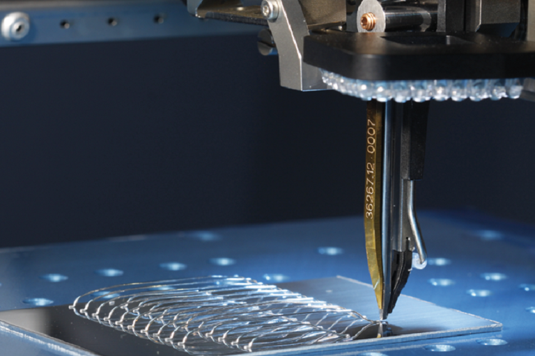 ultrasonic wire bonding