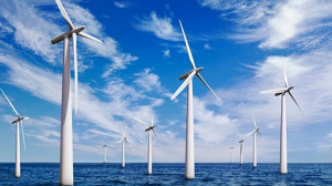 offshore wind