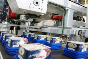 Packaging Technologies