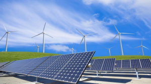 advanced energy storage