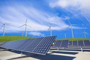 advanced energy storage