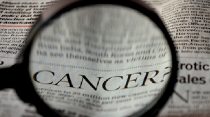 platinum based cancer