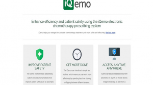 cloud-based chemotherapy