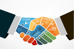 business contract agreement