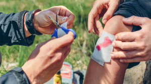 essential first aid skills