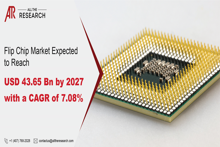 flip chip