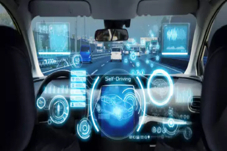 global automotive software