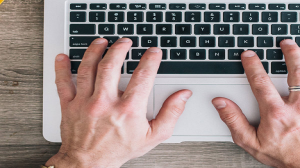 how to update your website