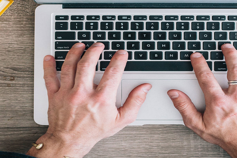 how to update your website