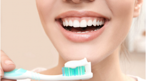 teeth whitening products