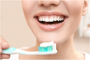 teeth whitening products