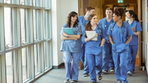 customer service in healthcare