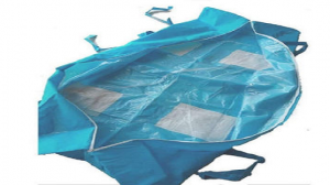 mortuary bags