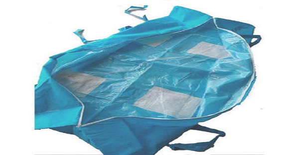 mortuary bags