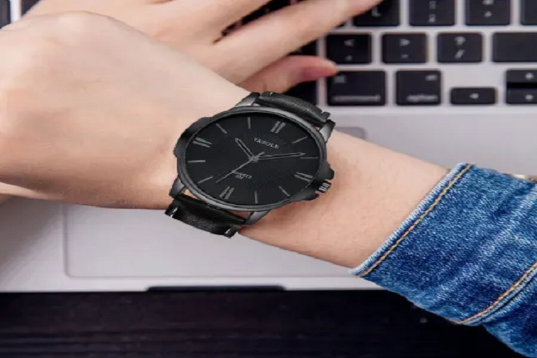 new watches online