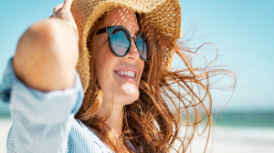 protect your skin from the sun