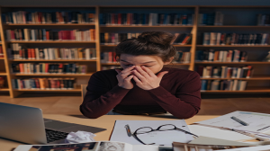 chronic illness symptoms