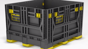 returnable transport packaging