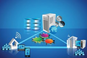 software defined everything