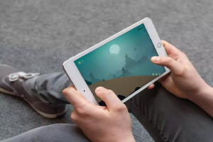tablet computers