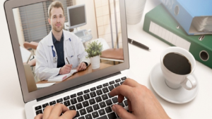 interviewing healthcare professionals