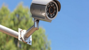 video surveillance system