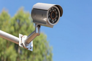 video surveillance system