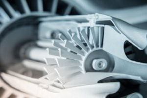 aerospace 3d printing