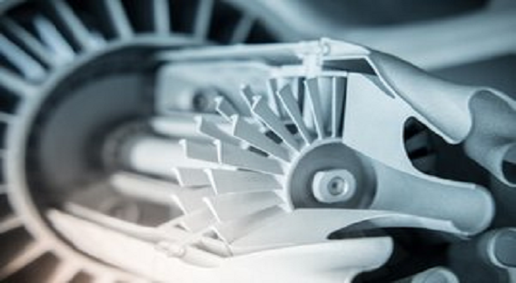 aerospace 3d printing