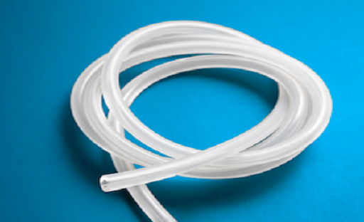 medical tubing packaging