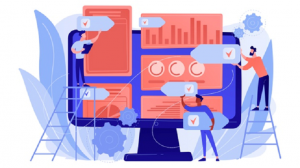 social media advertising