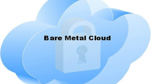 bare metal cloud
