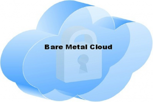 bare metal cloud