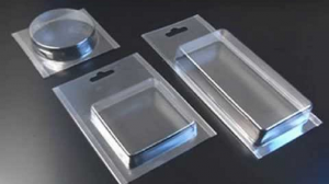 sliding blister packaging