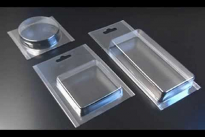 sliding blister packaging