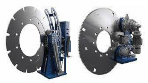 Industrial Brakes Market