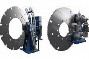 Industrial Brakes Market