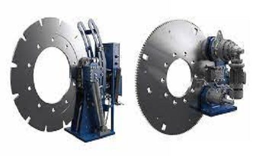 Industrial Brakes Market